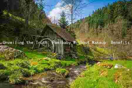 Unveiling the Truth: Pamibaby Without Makeup: Benefits, Risks, and Long-Term Effects