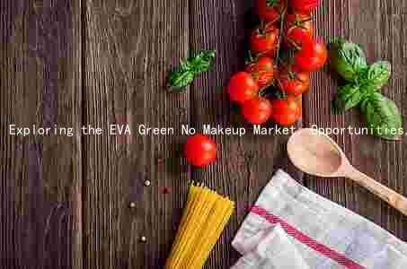 Exploring the EVA Green No Makeup Market: Opportunities, Risks, and Competition