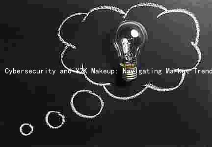 Cybersecurity and Y2K Makeup: Navigating Market Trends, Challenges, and Emerging Technologies