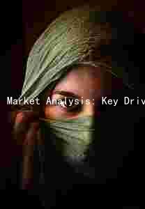 Market Analysis: Key Drivers, Major Players, Trends, and Risks in the Current Landscape