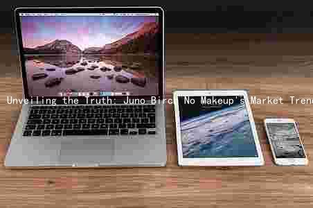 Unveiling the Truth: Juno Birch No Makeup's Market Trend, Features, Comparison, Risks, and Customer Reviews