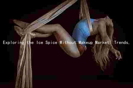 Exploring the Ice Spice Without Makeup Market: Trends, Players, Challenges, and Opportunities in 2023