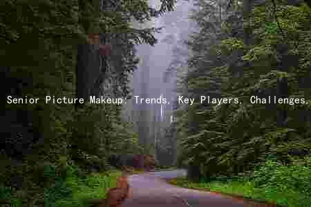 Senior Picture Makeup: Trends, Key Players, Challenges, Opportunities, and Technologies Amidst the Pandemic