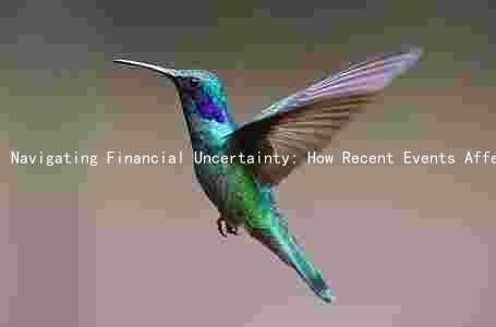 Navigating Financial Uncertainty: How Recent Events Affected the Market, Key Factors Driving Performance, Potential Risks and Challenges, Strategies for Mitigation, and Long-Term Growth Prospects