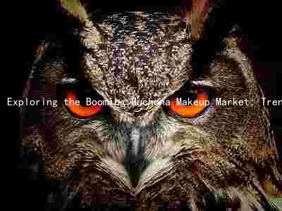 Exploring the Booming Buchona Makeup Market: Trends, Players, Challenges, and Opportunities