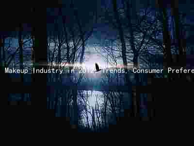 Makeup Industry in 2012: Trends, Consumer Preferences, Major Players, Emerging Technologies, Challenges and Opportunities
