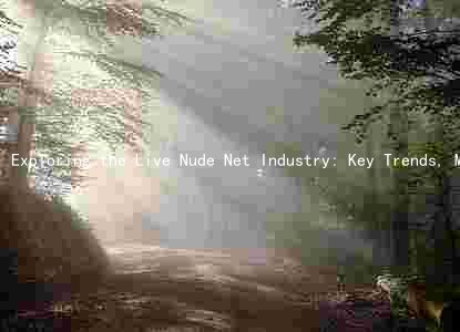 Exploring the Live Nude Net Industry: Key Trends, Major Players, and Ethical Concerns